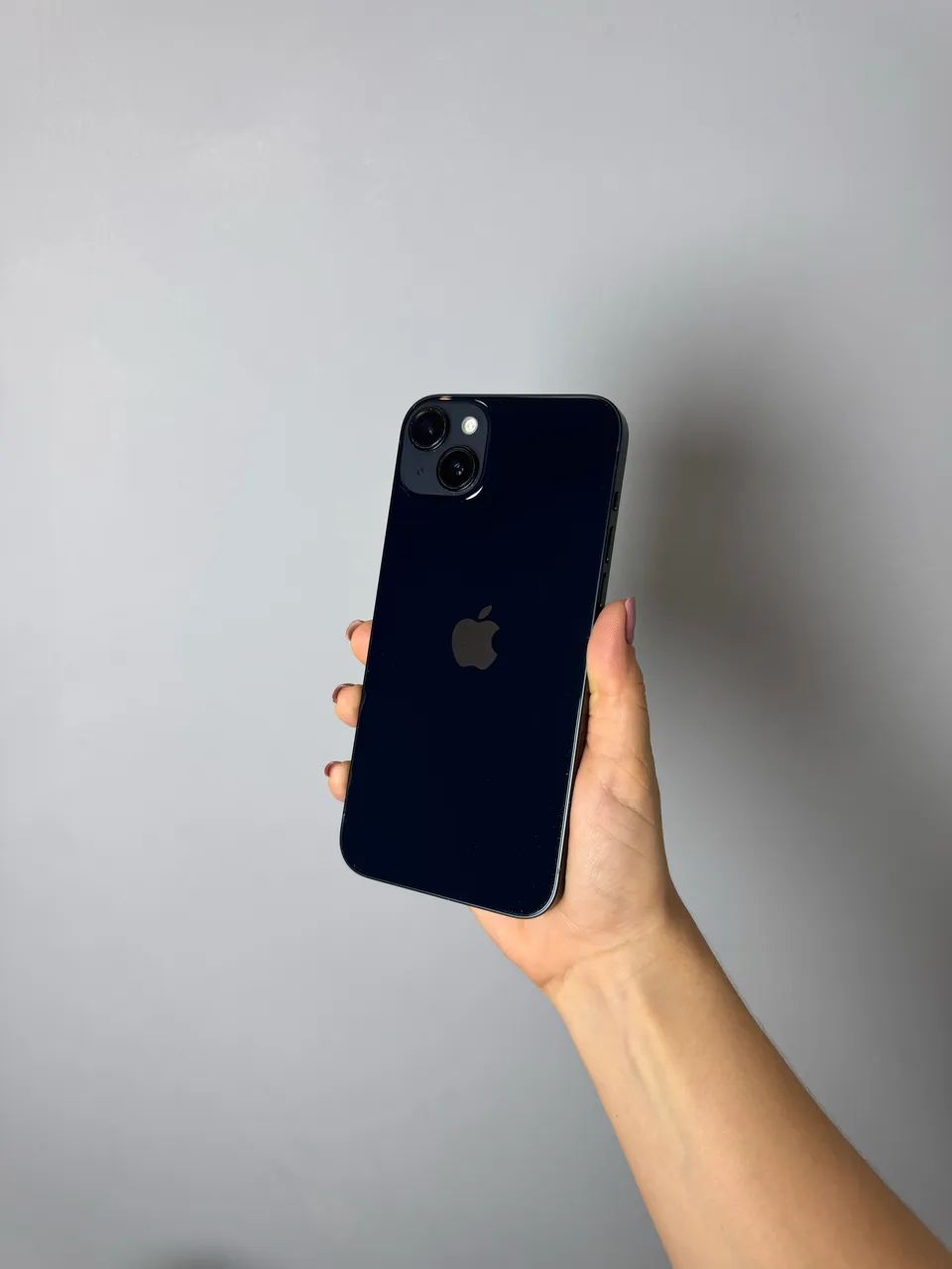 iPhone 14 Plus 128GB PRETO