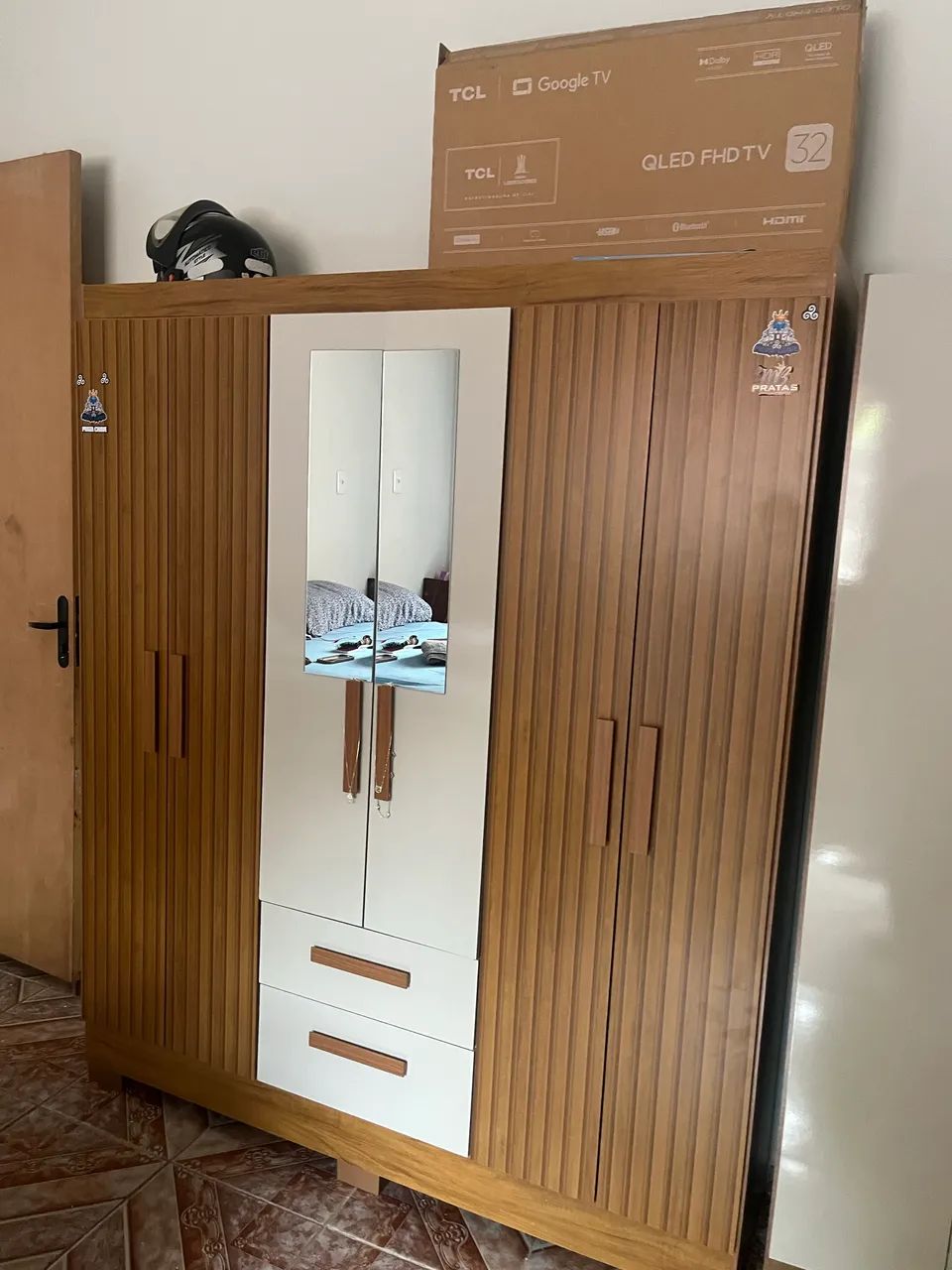 Móveis de casa - Foto 3