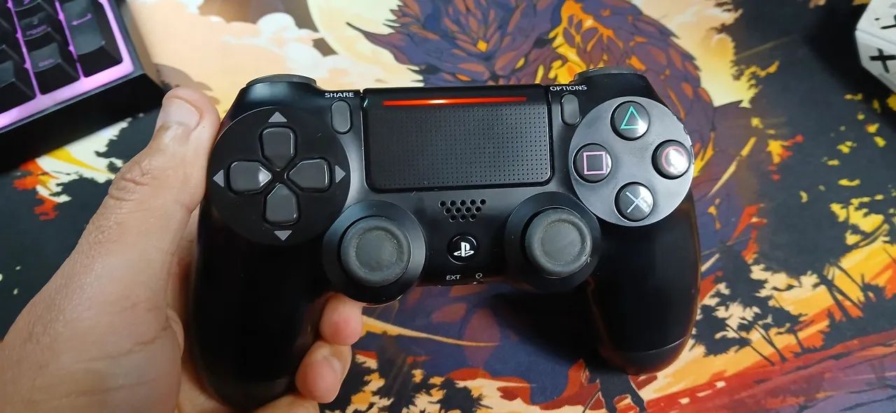 Controle Dualshock 4 PS4 Original