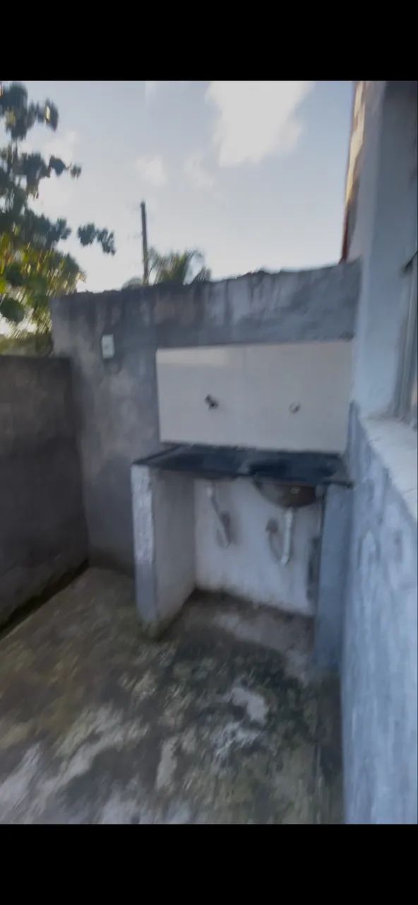 ALUGA-SE CASA NO BAIRRO DA LEVADA  - Foto 3