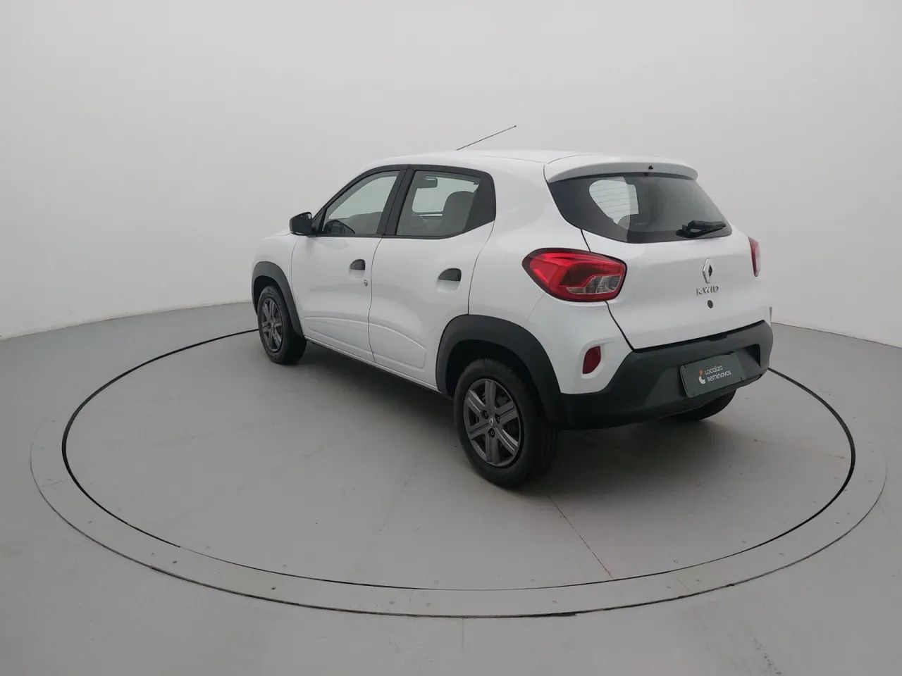 Renault Kwid 1.0 Zen 2026 - Foto 3