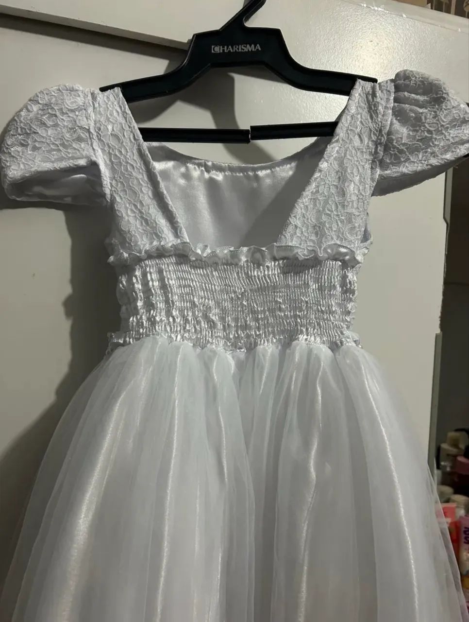 Vestido daminha de honra - Foto 3