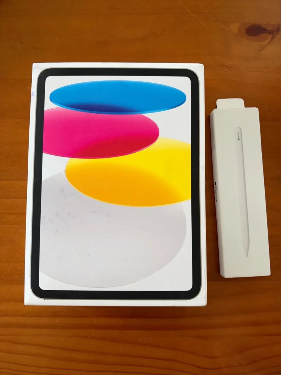iPad 11 A16 128GB + Apple Pencil usbc - Foto 2