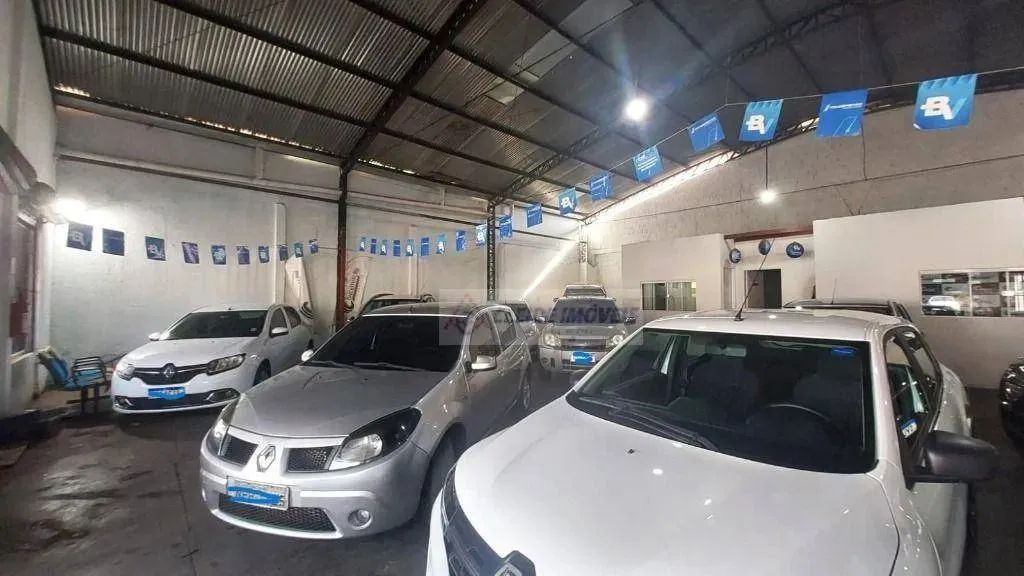 Barracão e Sala Comercial - Foto 3