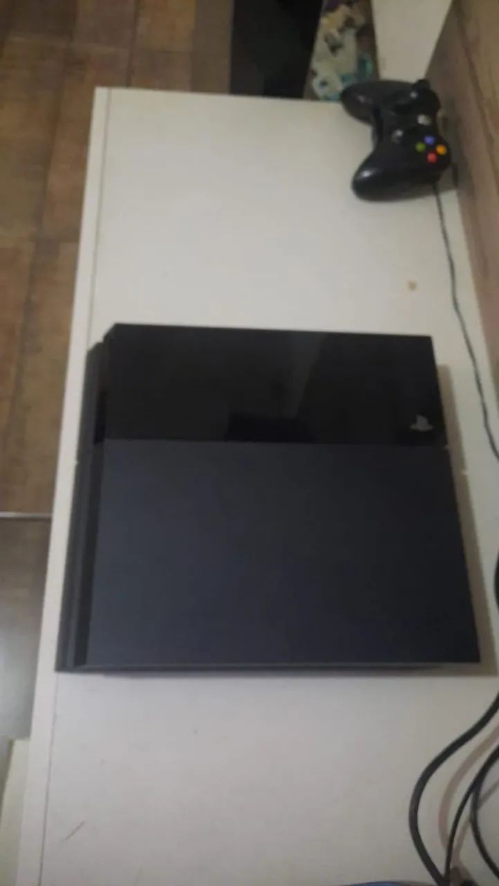 PS4