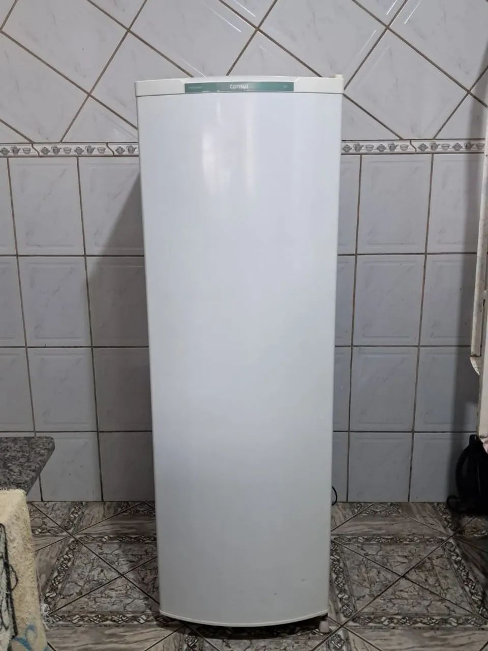 Geladeira   