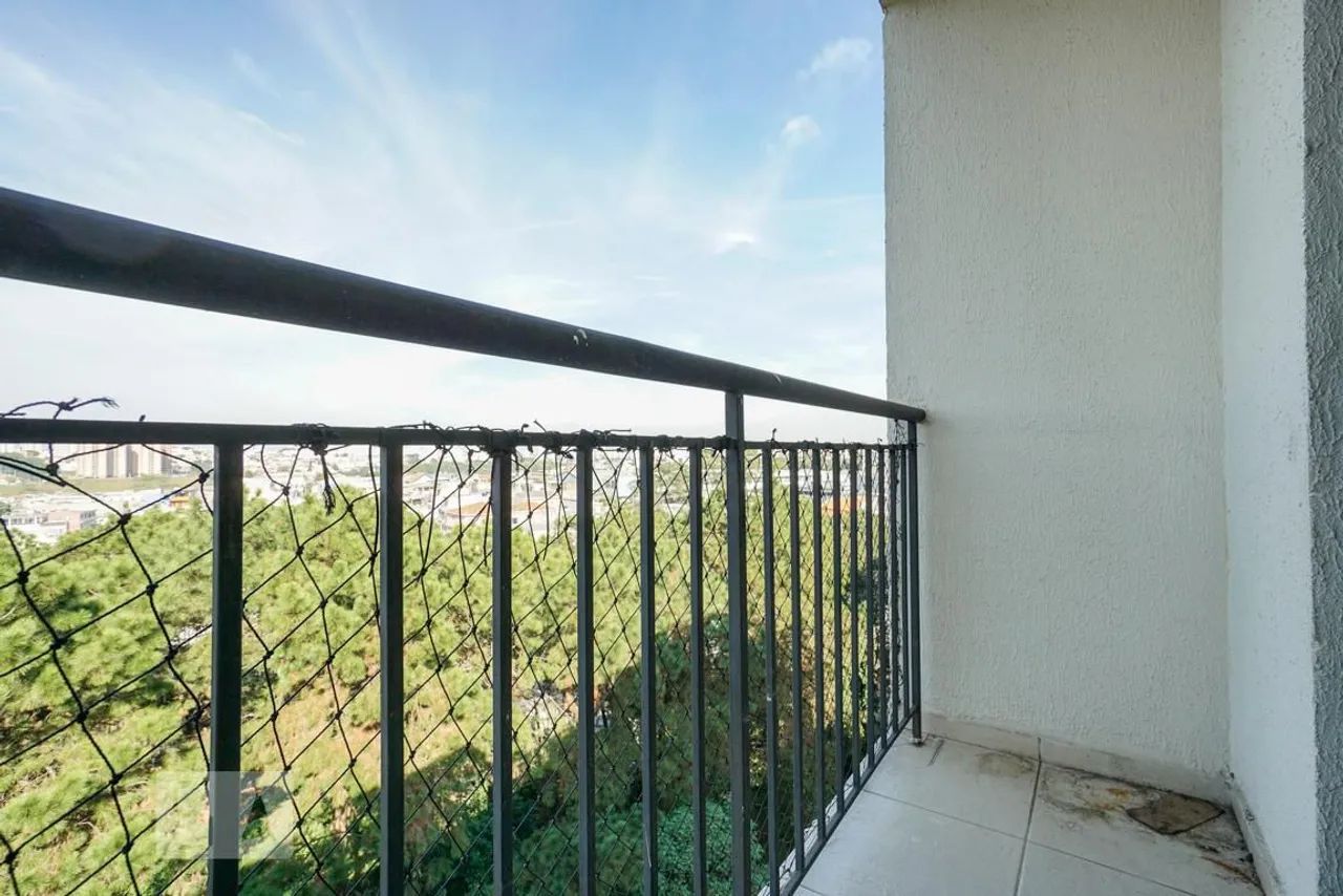Apartamento à Venda - Sapopemba, 2 Quartos, 45 m2 - Foto 4