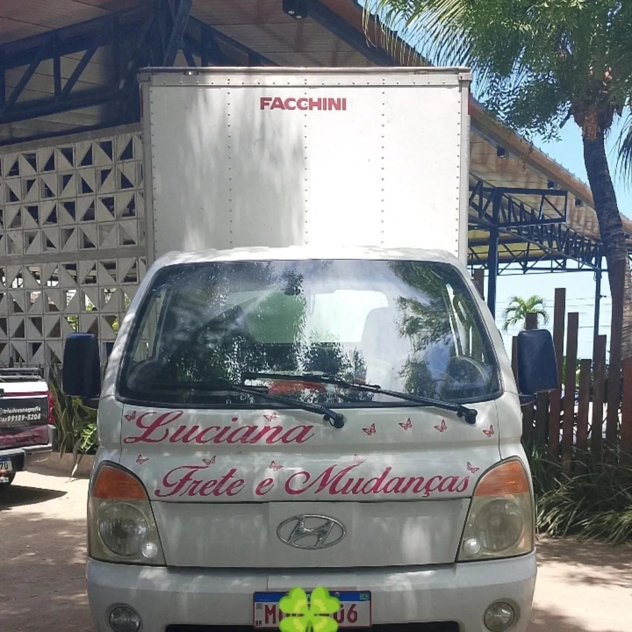 Frete e mudanças  - Foto 4