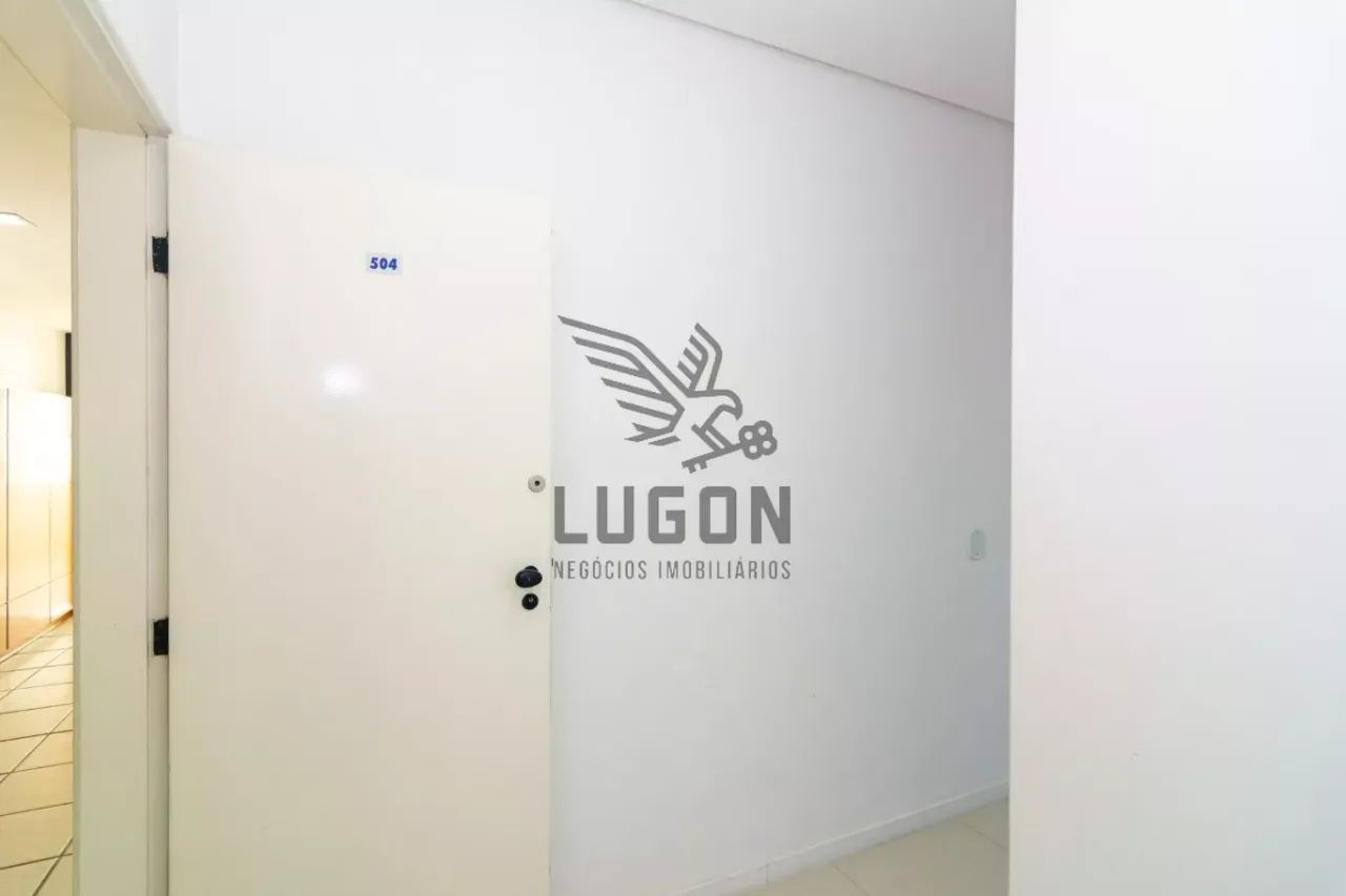 Sala comercial na Praia do Suá | 35 m², andar alto e vaga - Foto 3