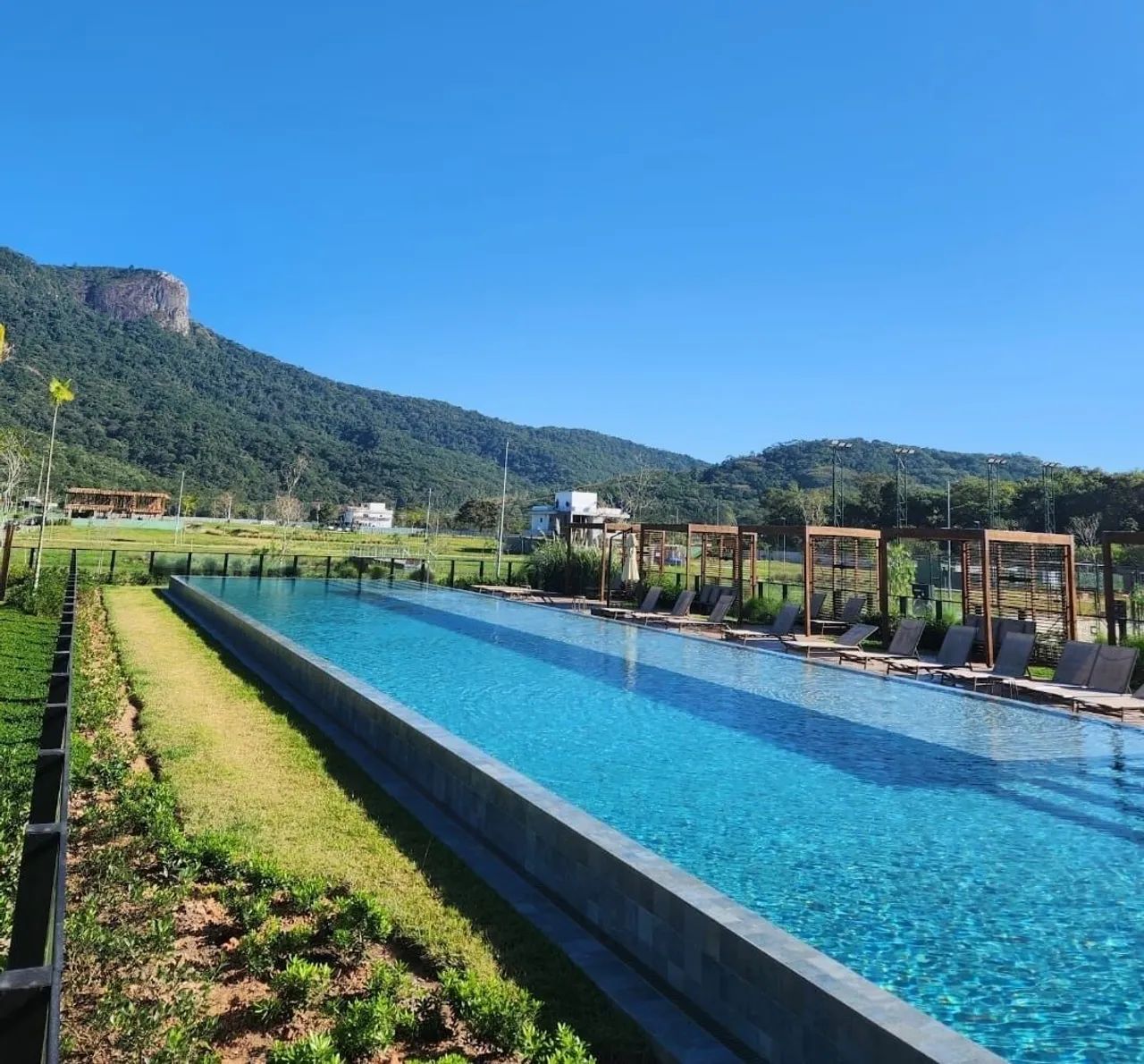 Terreno para Venda em Palhoça, Pedra Branca - Foto 4