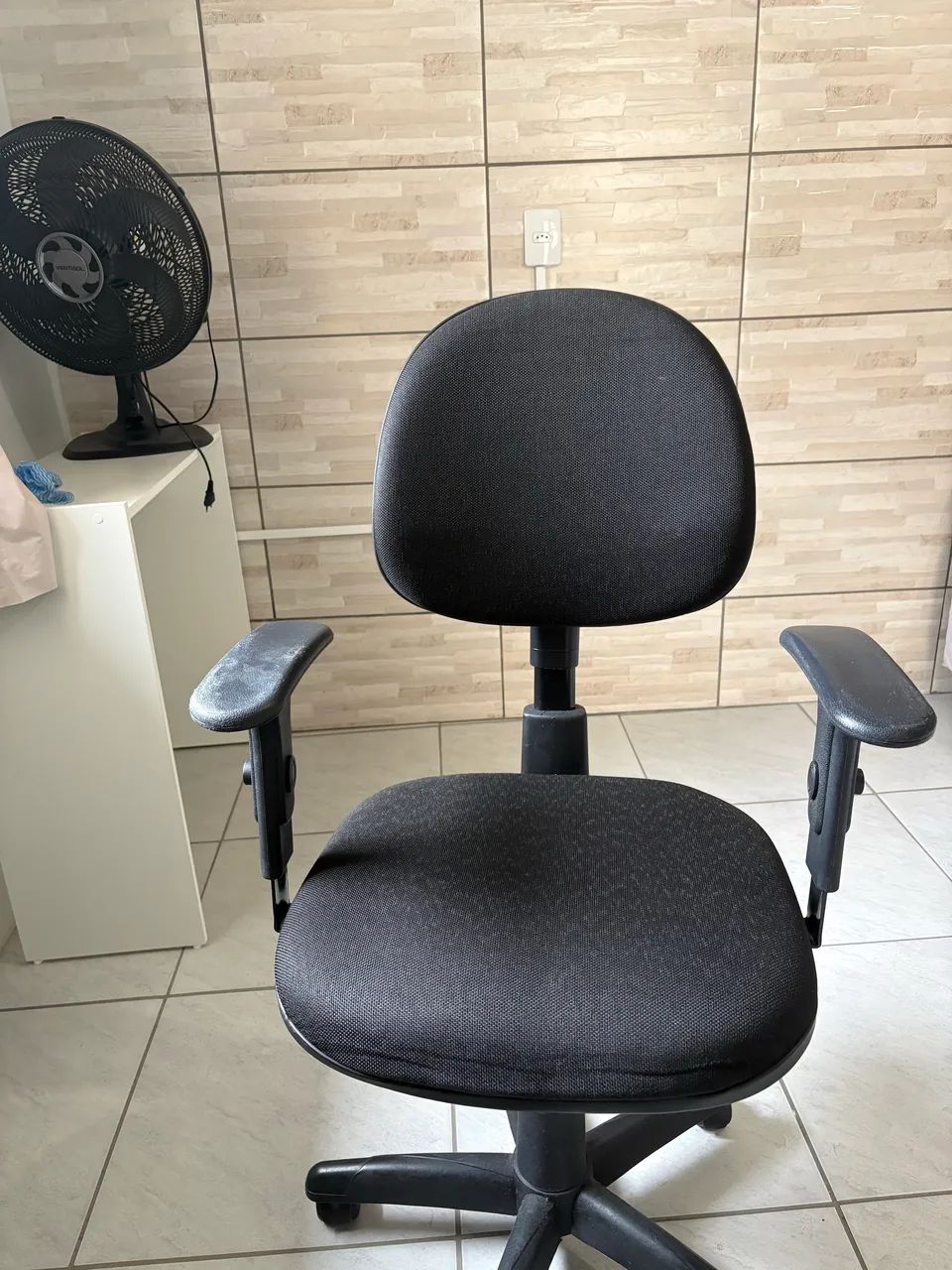 Cadeira Escritório  - Foto 2