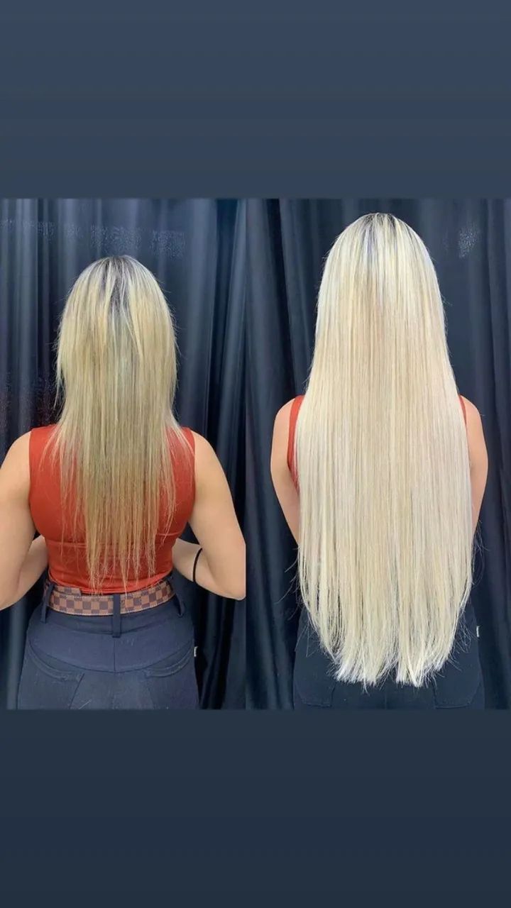 Promoção mega hair  - Foto 2