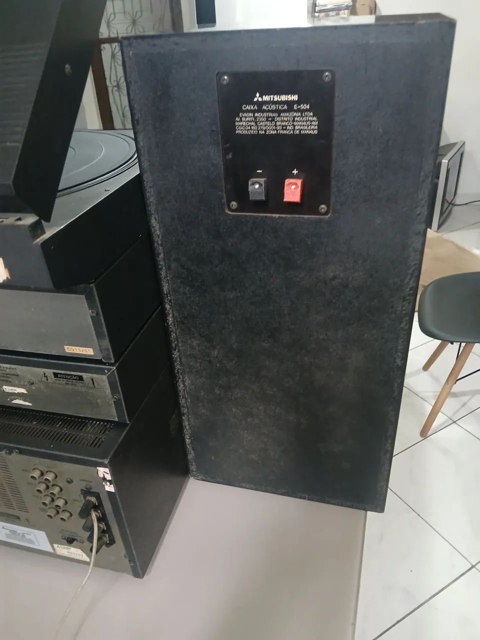 Som mitsubishi  - Foto 4