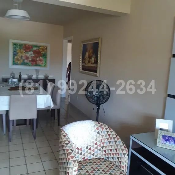 3 Quartos(Suíte) | 116 m² | Santo Amaro