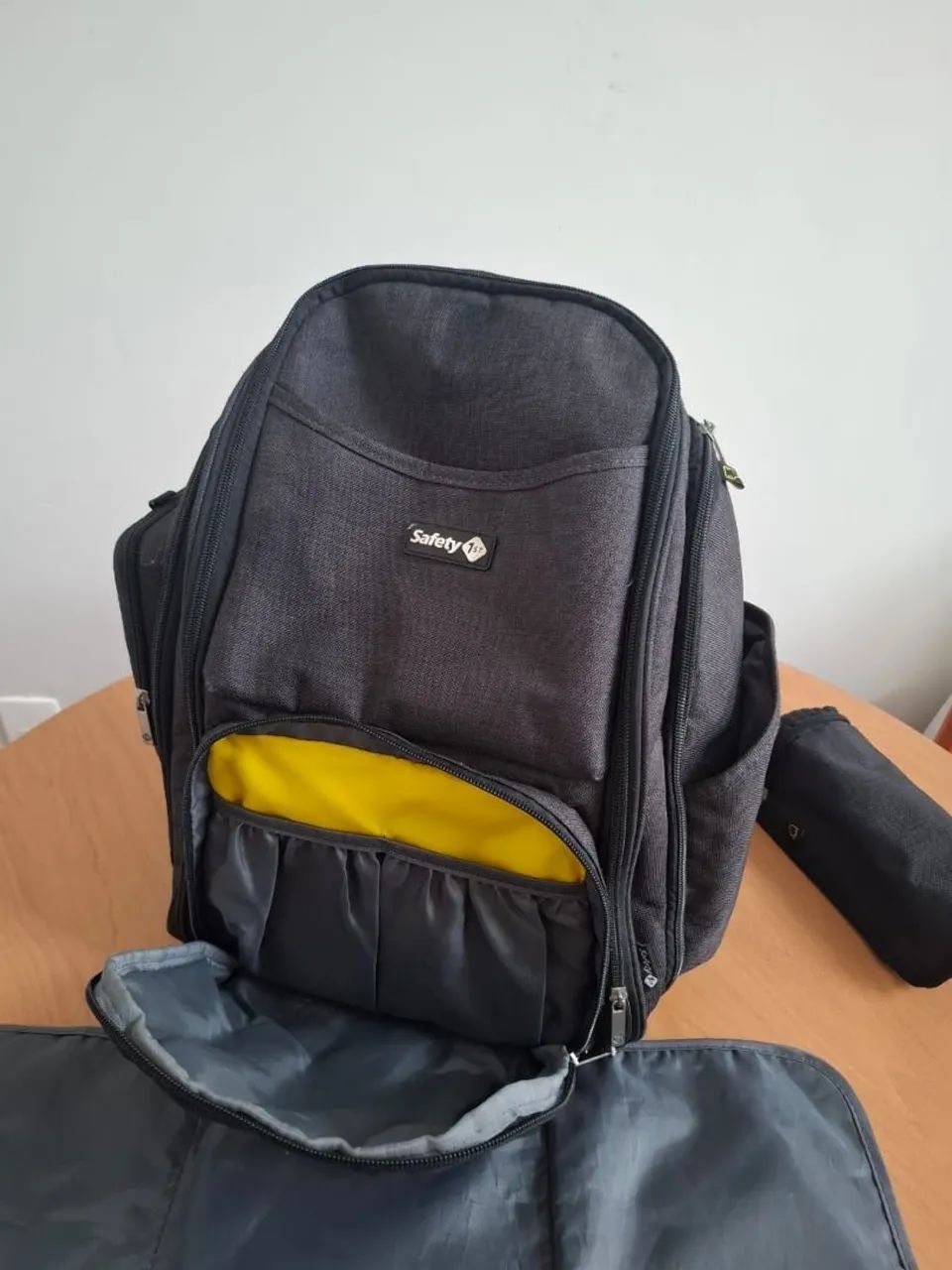 Mochila bebê maternidade - Foto 2