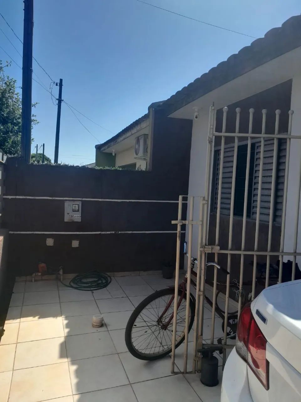 Vendo casa 