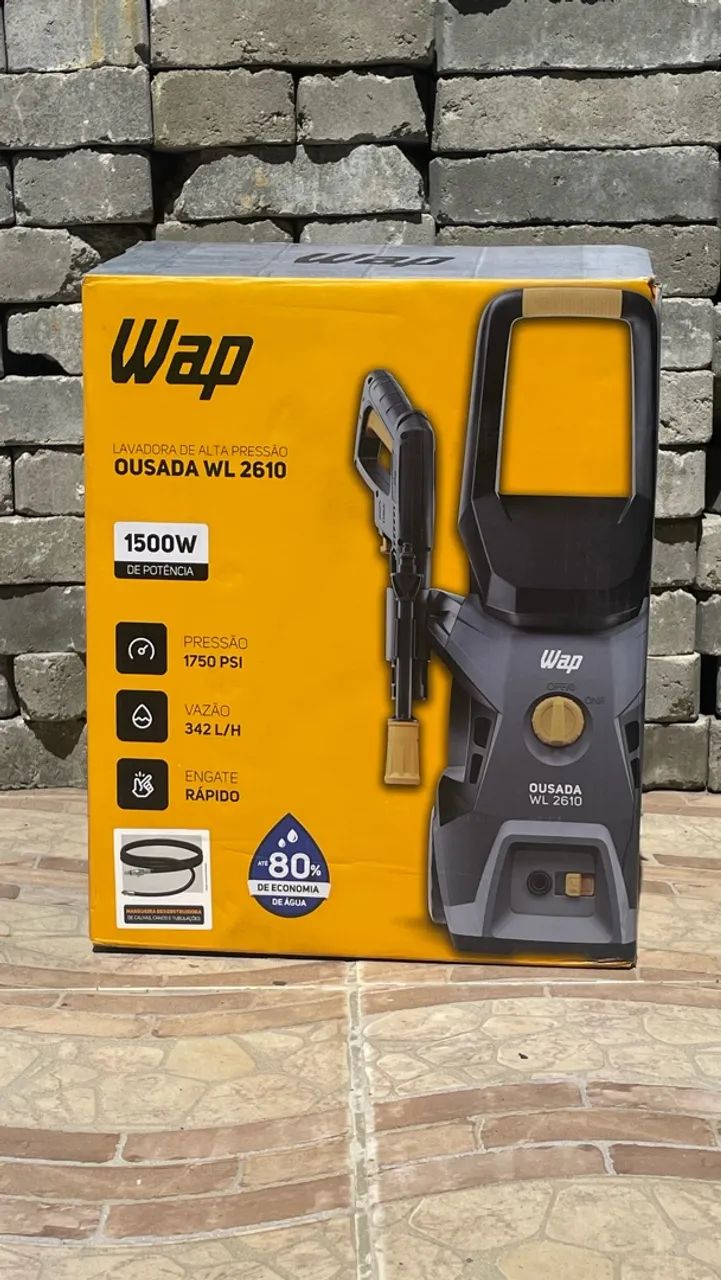 WAP OUSADA WL2610
