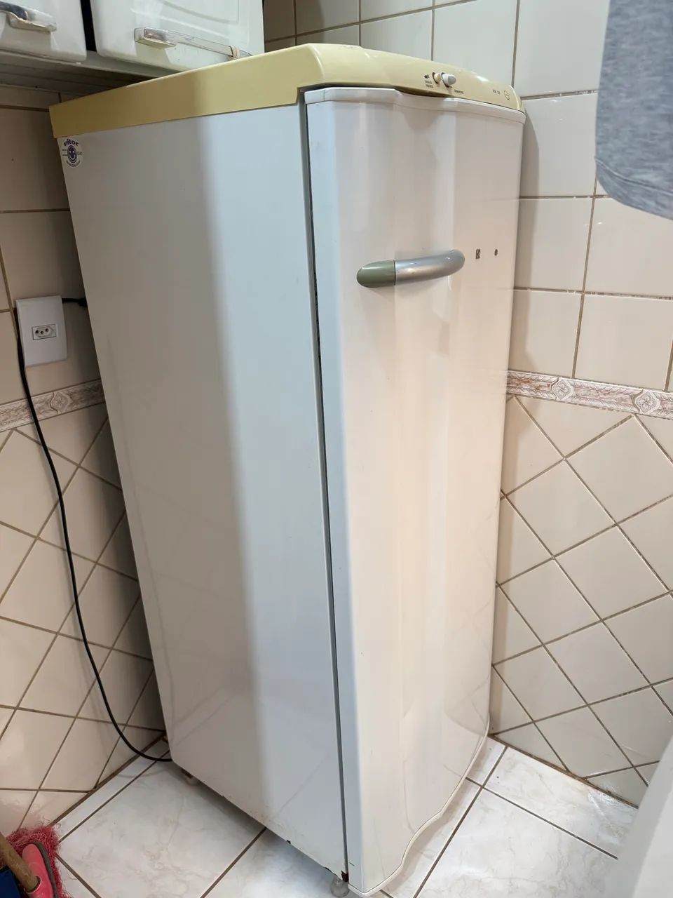 Geladeira Eletrolux em Ótimo estado