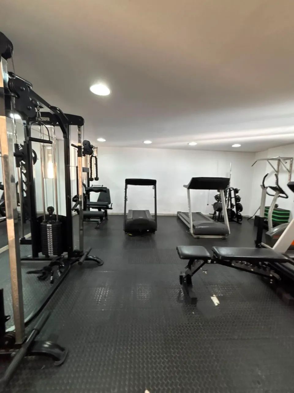 Apto 3/4 mobiliado e com piscina - Foto 4