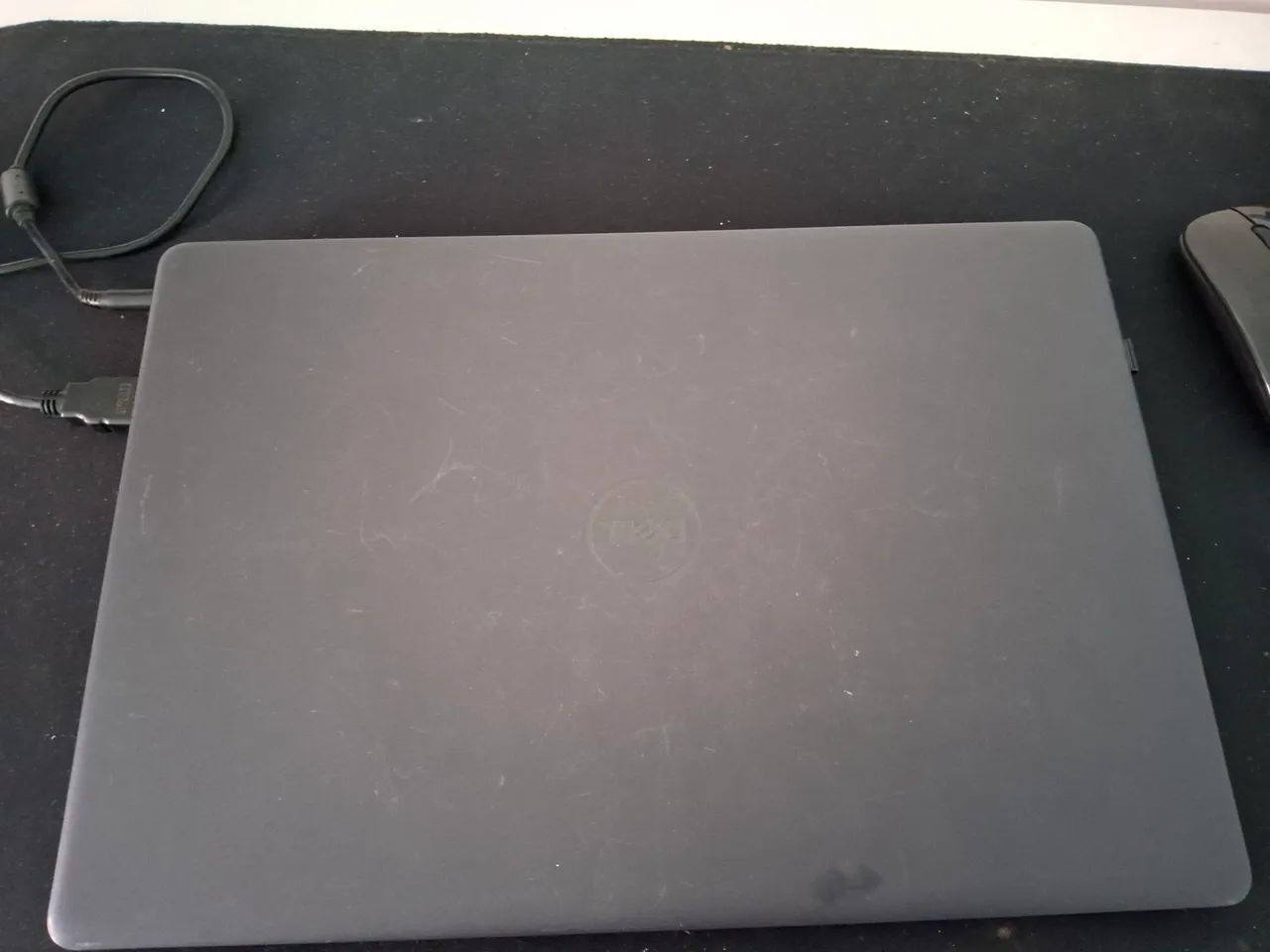 Vendo Notebook Dell Inspiron 15 Core i3 - Foto 2