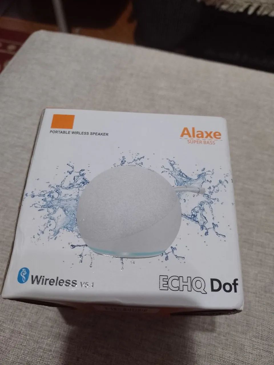 Vendo Alexa (Alaxe) seminova  - Foto 4