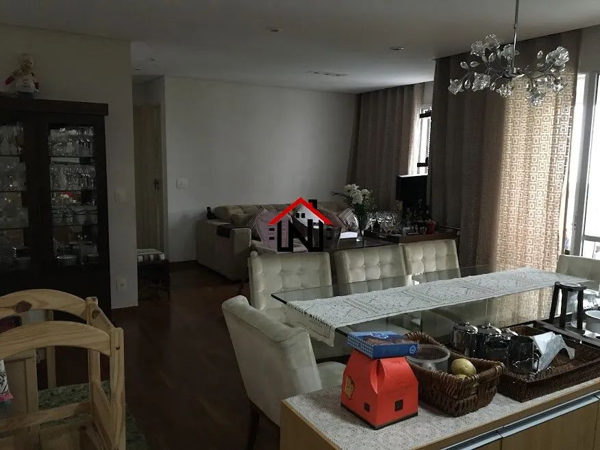 Apartamento em Vila Nova Conceição com 78m²