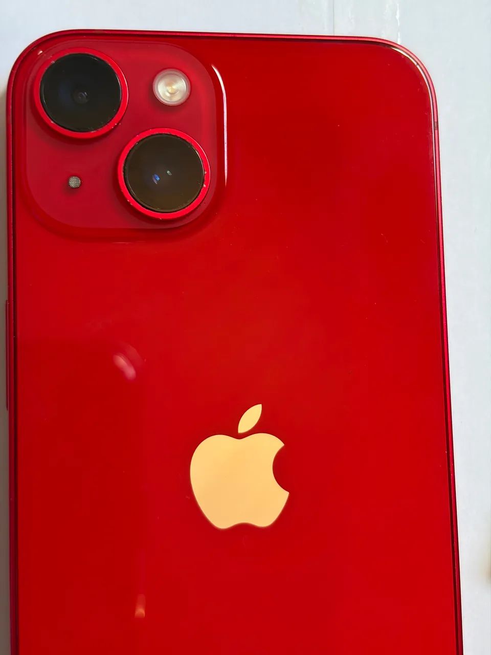 iPhone 14 Red. 128gb - Foto 4