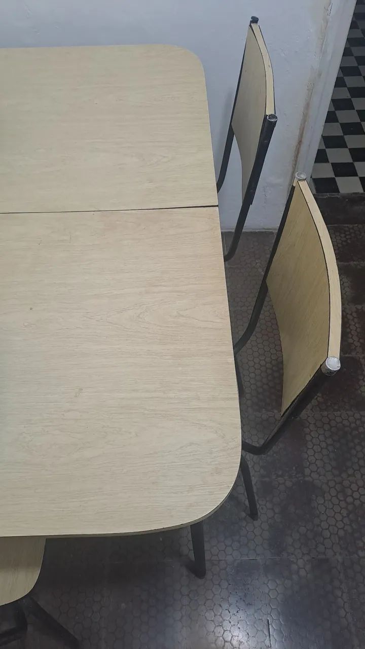 Mesa de Jantar - Foto 2