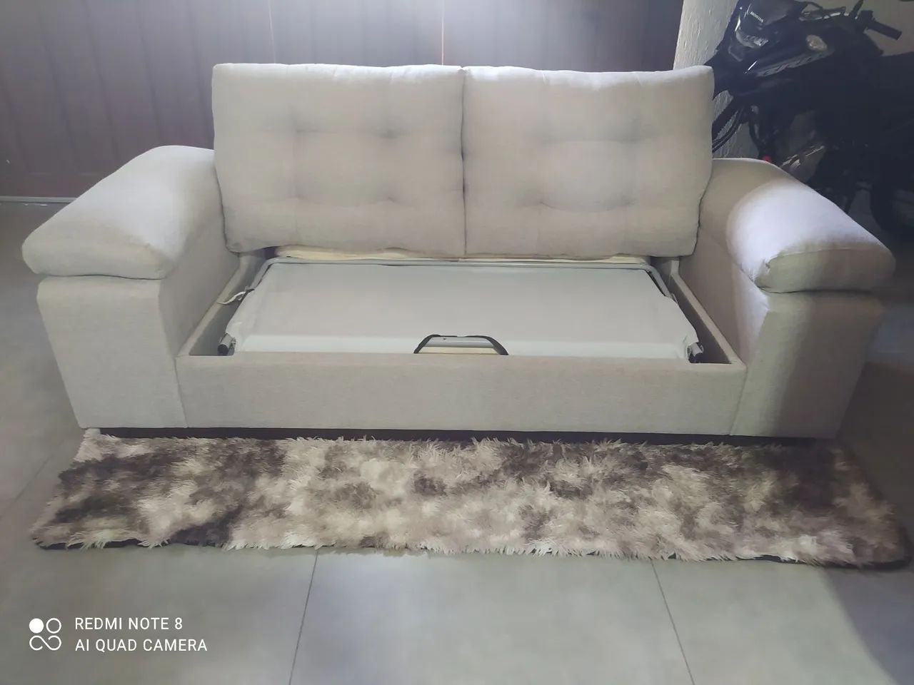 Sofá cama  - Foto 5