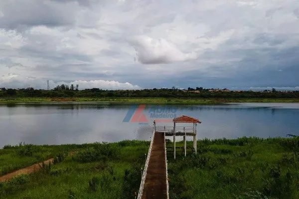 Chácara Molhada - Primeiro de Maio - Foto 4