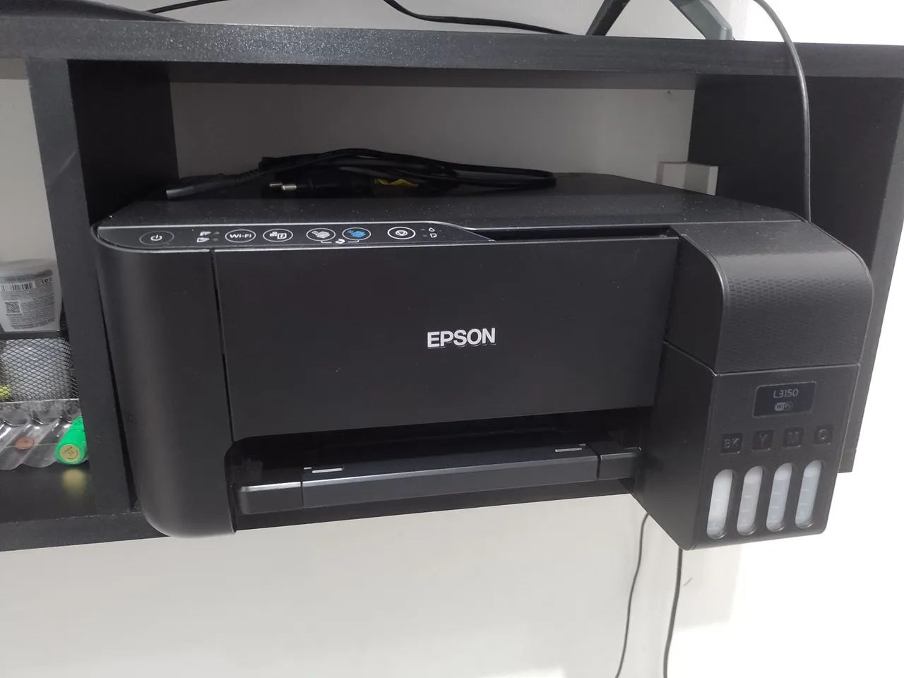 Impressora multifuncional EPSON  - Foto 2