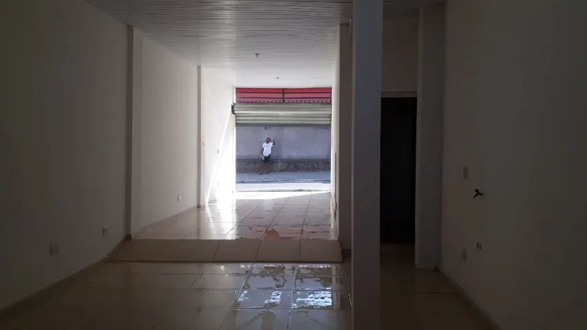Vendo loja 70mt2 em lagoa santa