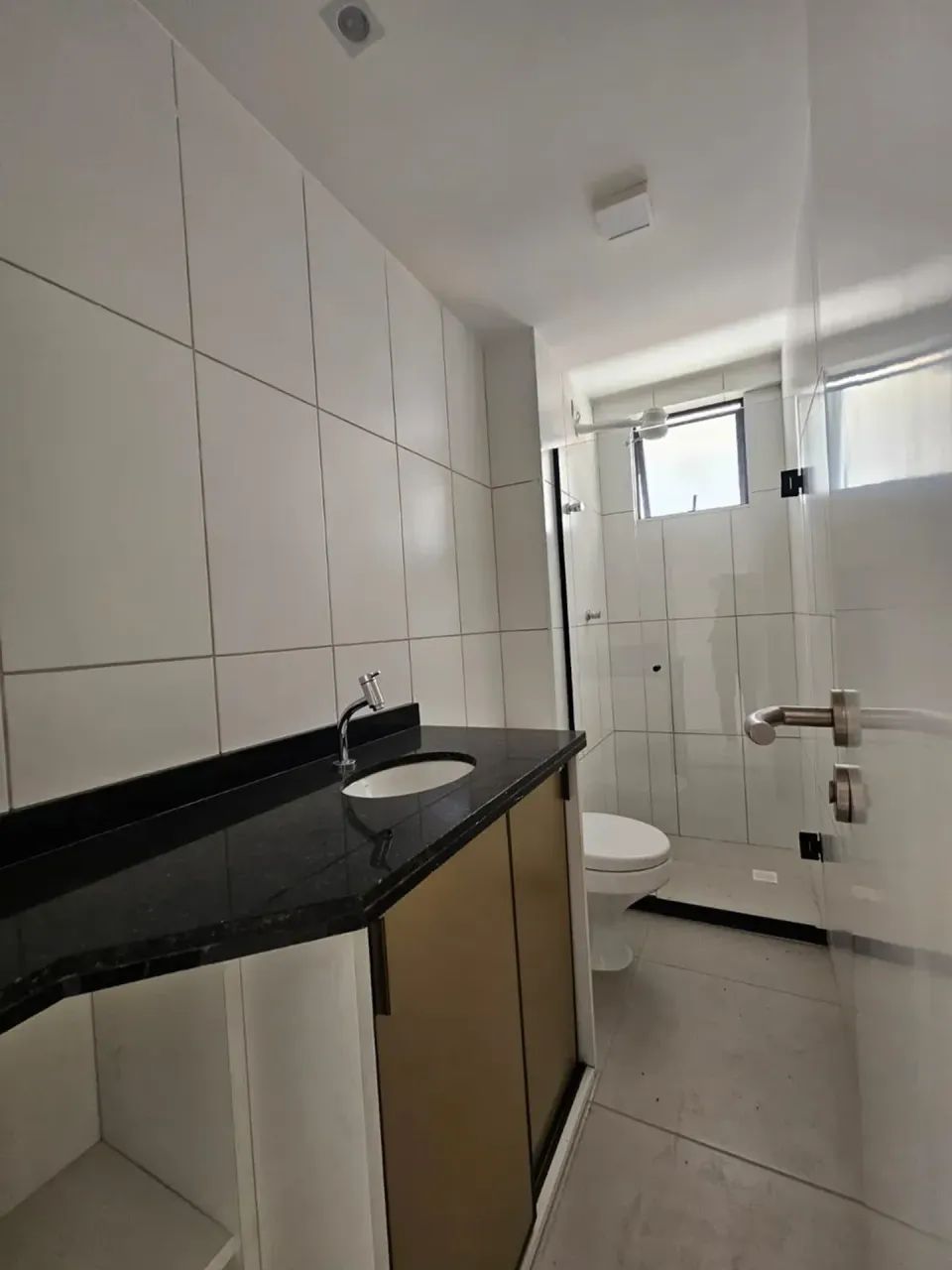 Excelente 3/4 com 84m2-prédio novo-com lazer. - Foto 5