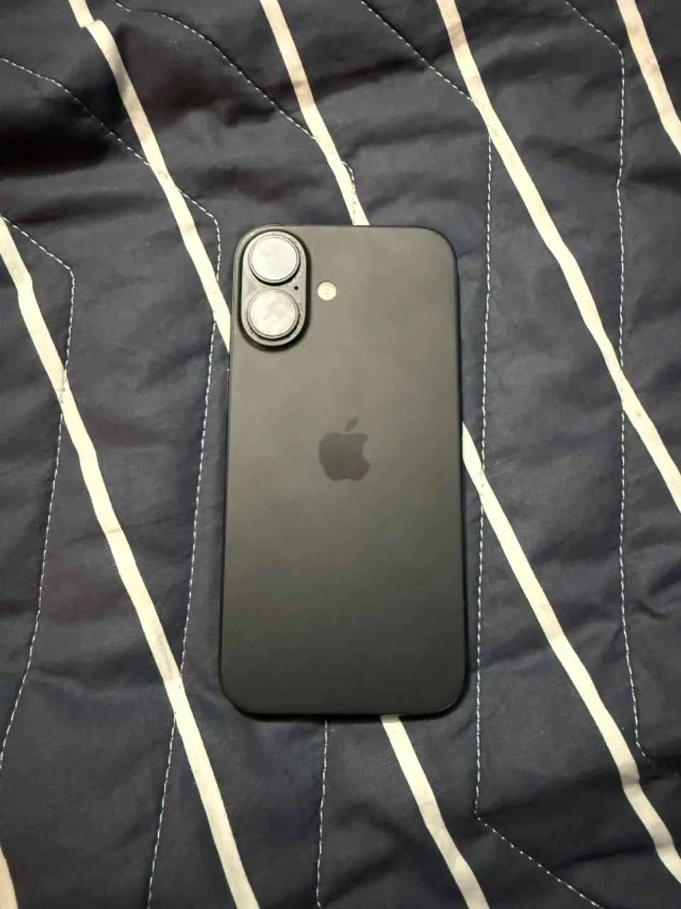 Iphone 16 Preto 128GB
