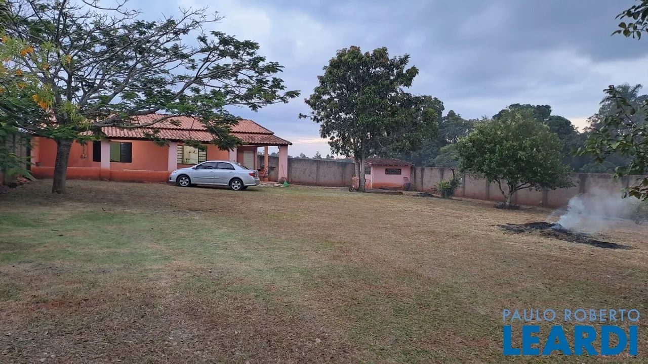 CHACARA - VILA AMERICANA - SP - Foto 3