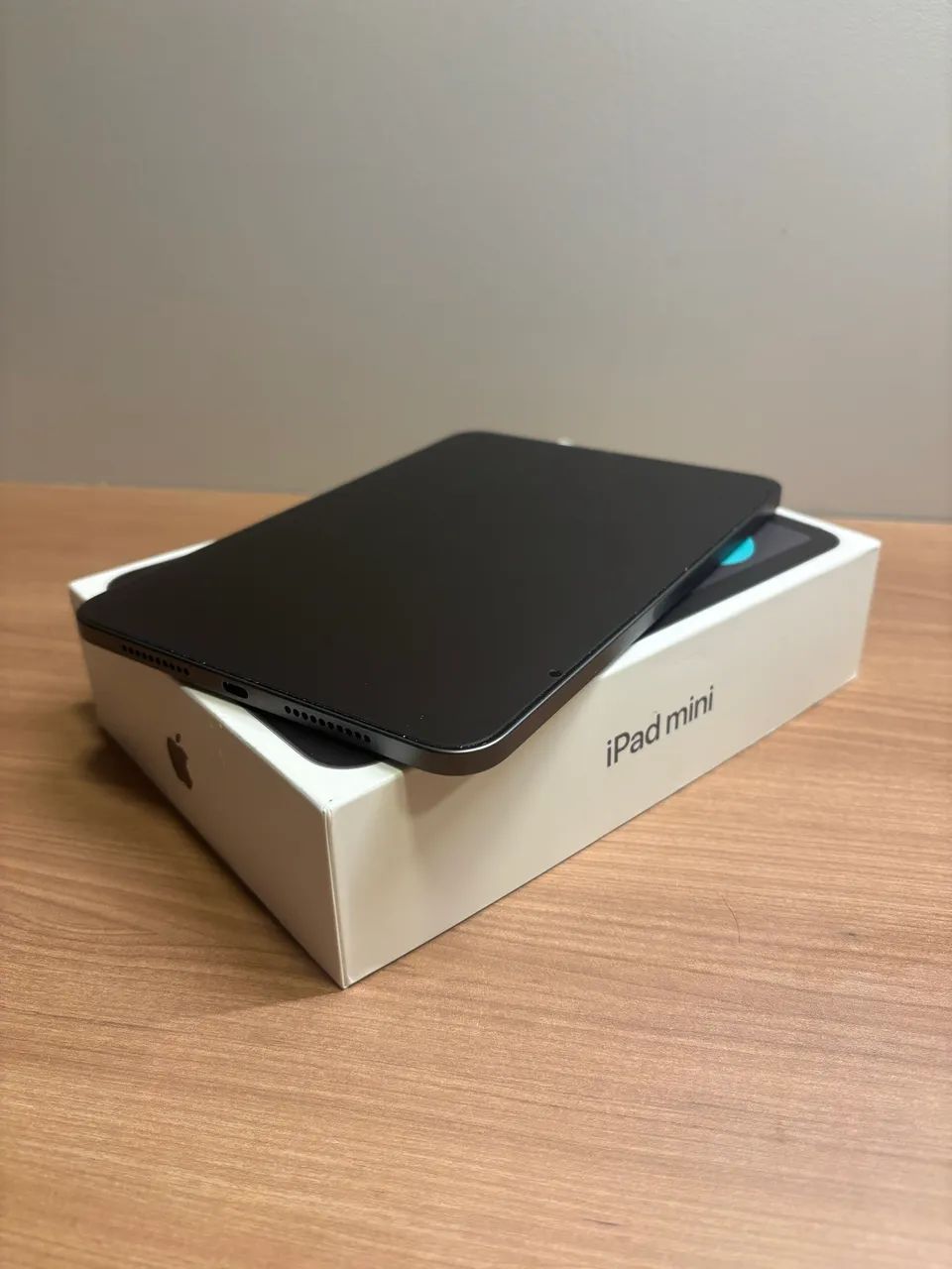 IPad Mini 6 + Apple Pencil 2 - Tablets e E-Readers - Universidade