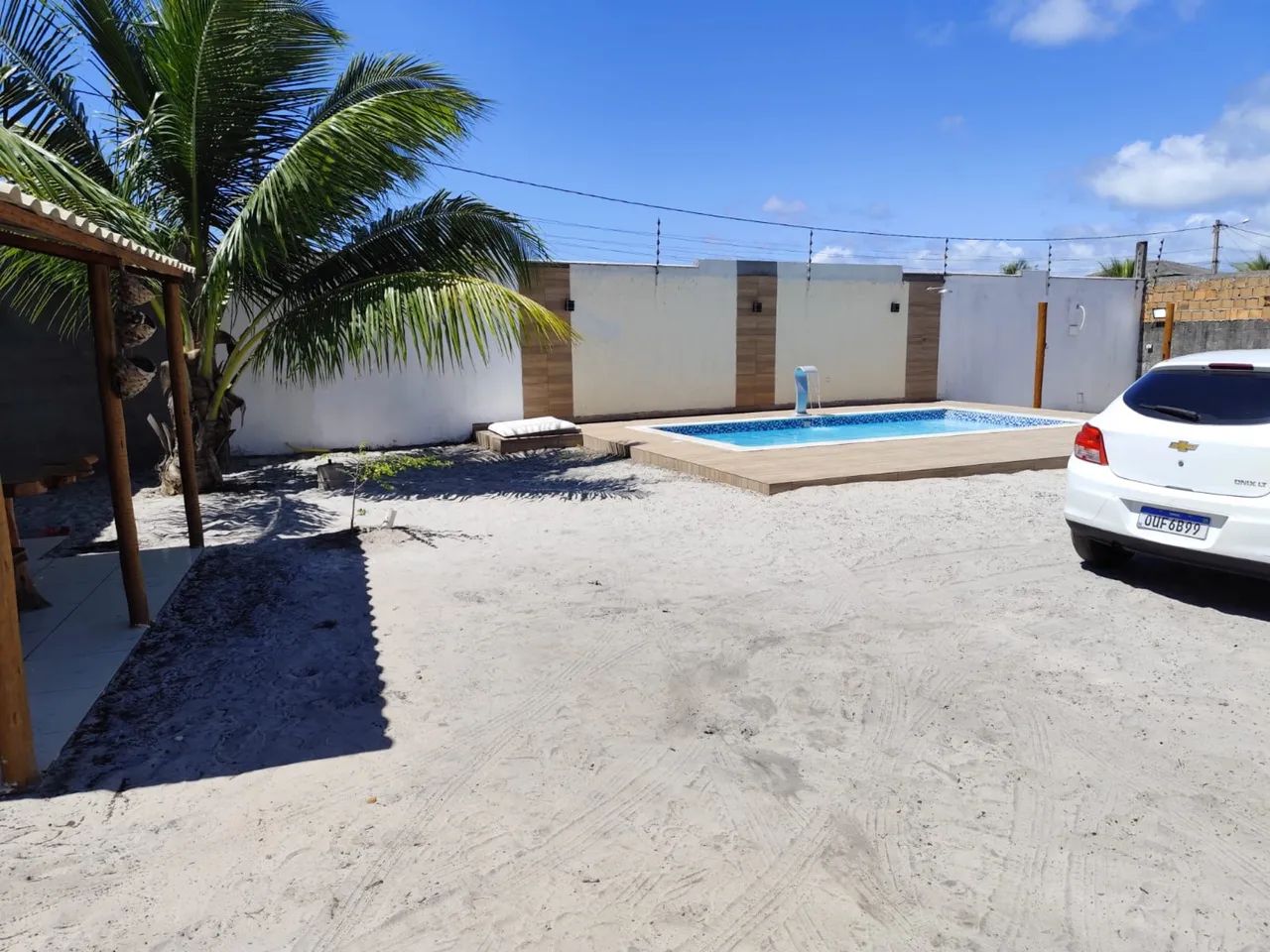 CASA TEMPORADA BOSQUE DE AREMBEPE  - Foto 2