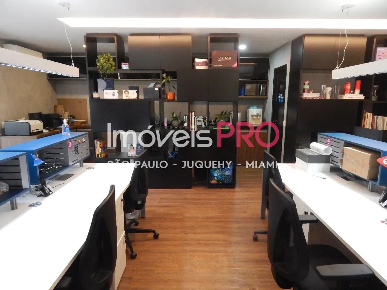 VILA MARIANA - COMERCIAL - 143M² - MOBILIADO - Foto 2