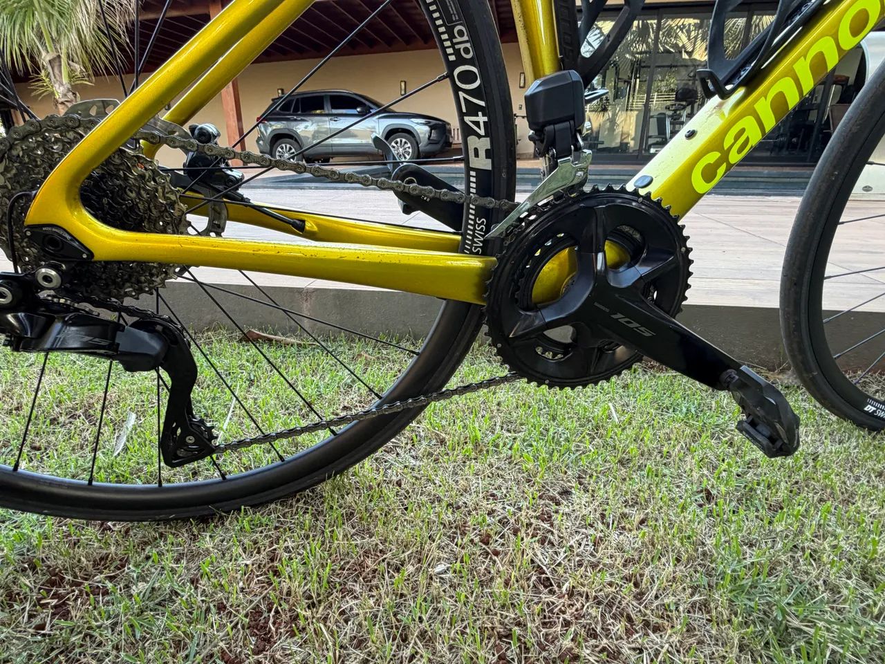 Super six evo 3 Cannondale  - Foto 2