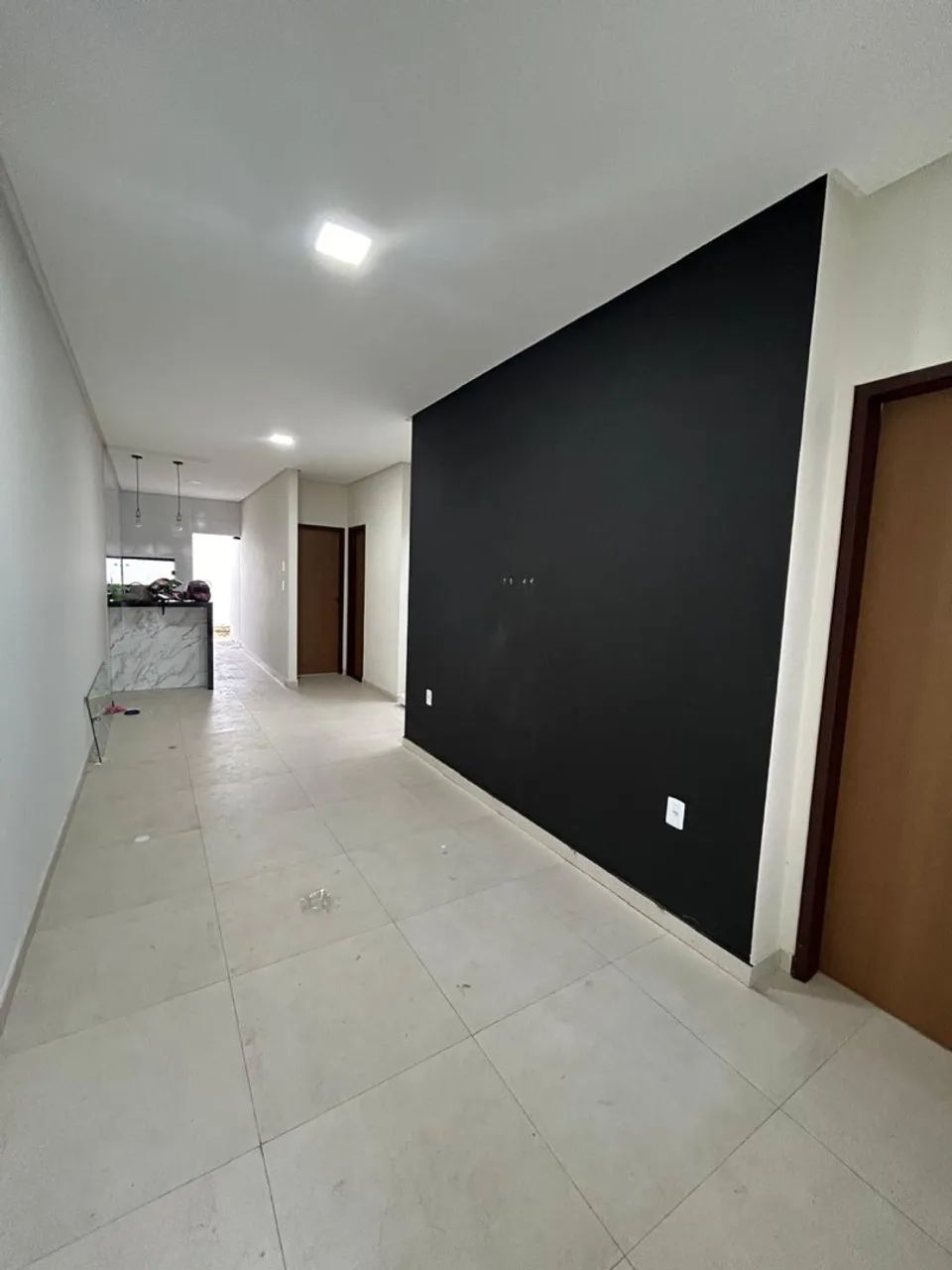 Casa seminova para alugar - Foto 3