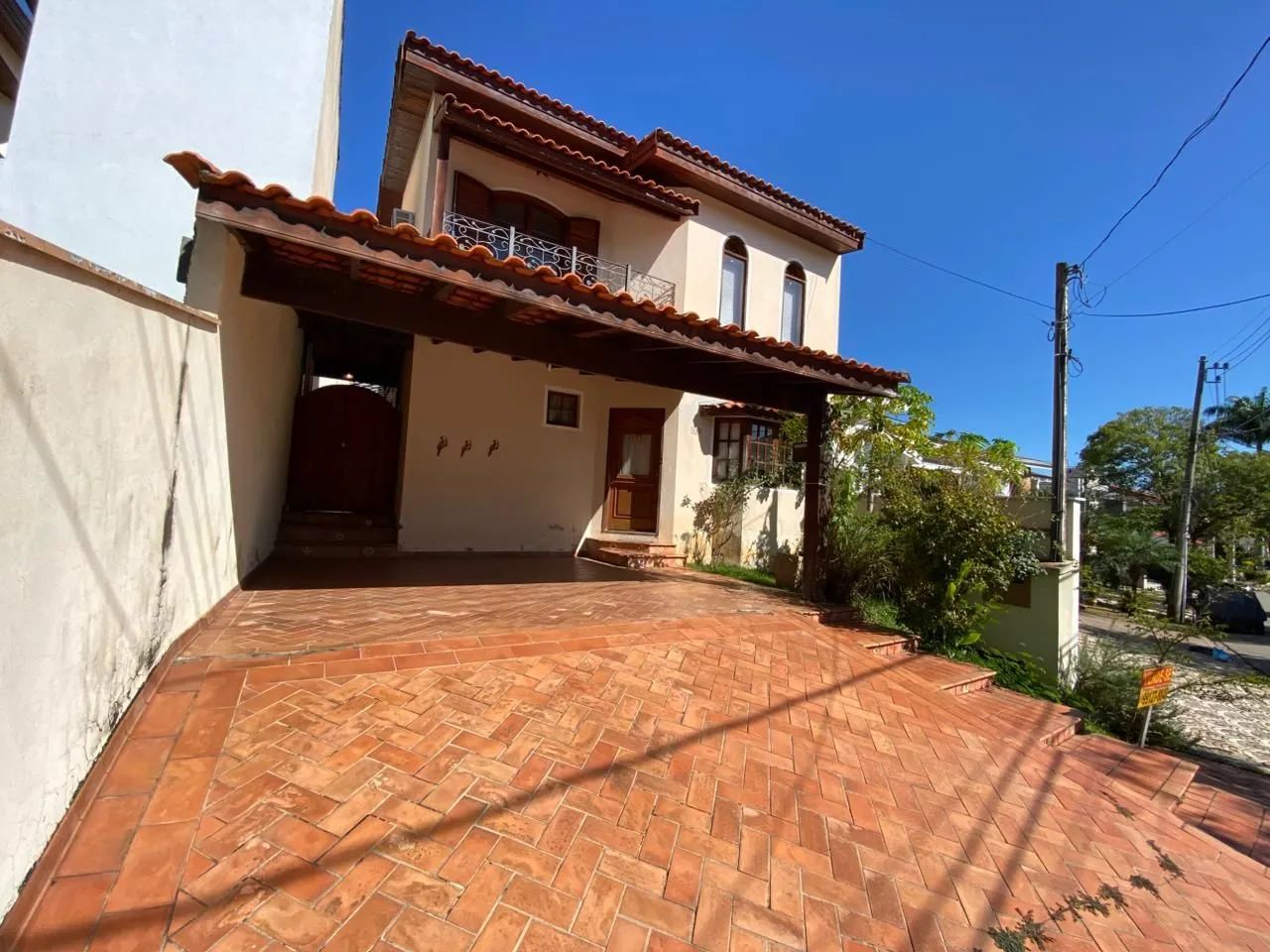 Casa com 3 dormitórios e piscina no Condomínio Granja Olga ? Sorocaba/SP - Foto 5