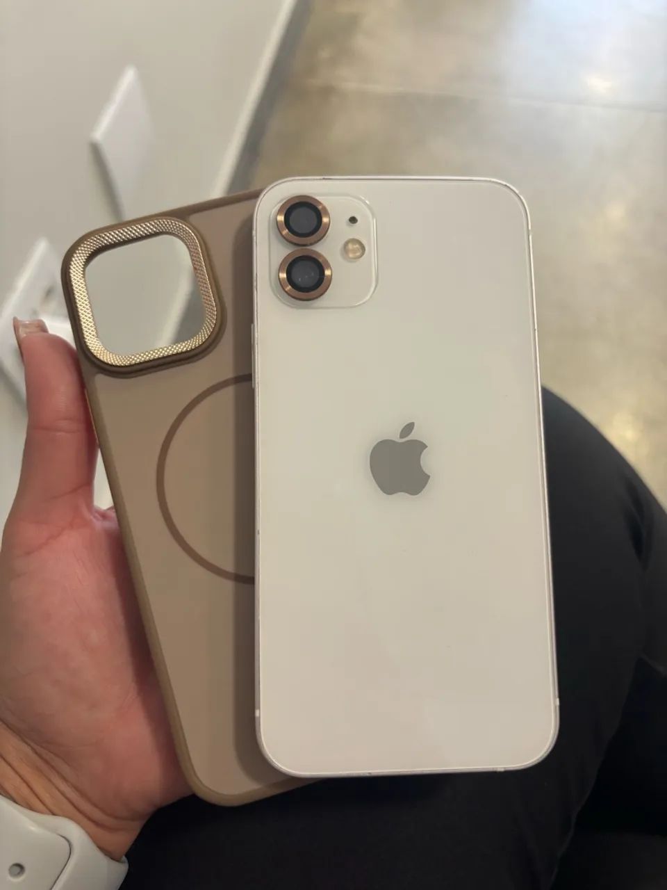 iPhone 12  - Foto 5