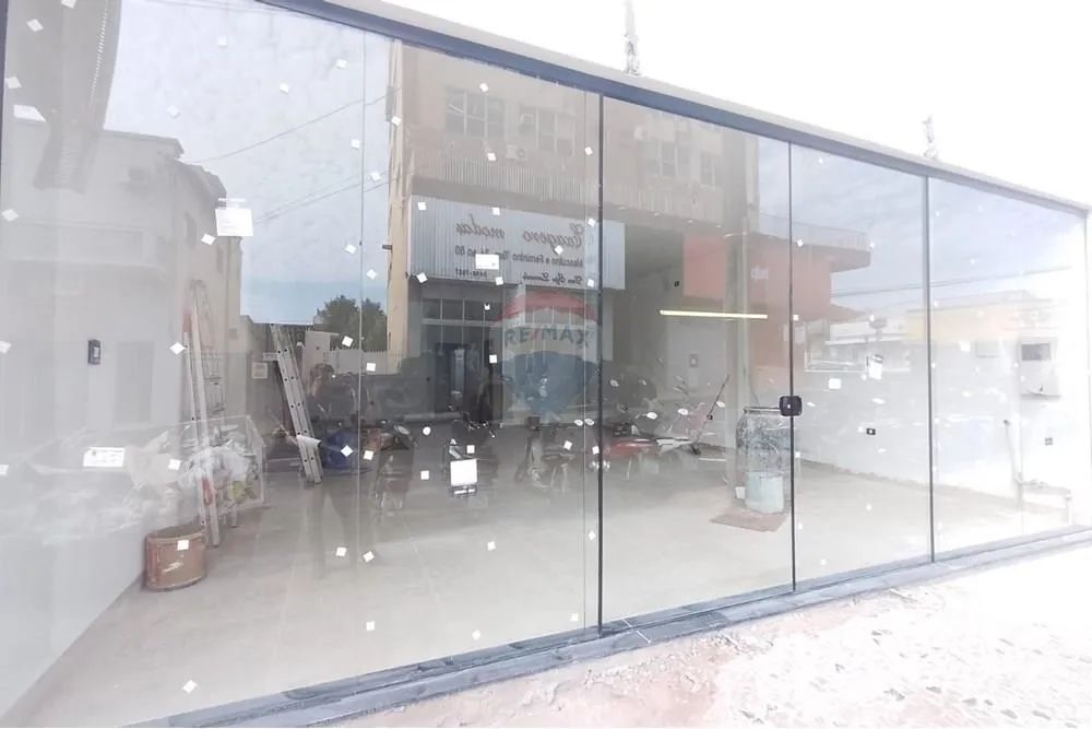 Casa Comercial Central em Tupã, SP - Oportunidade!