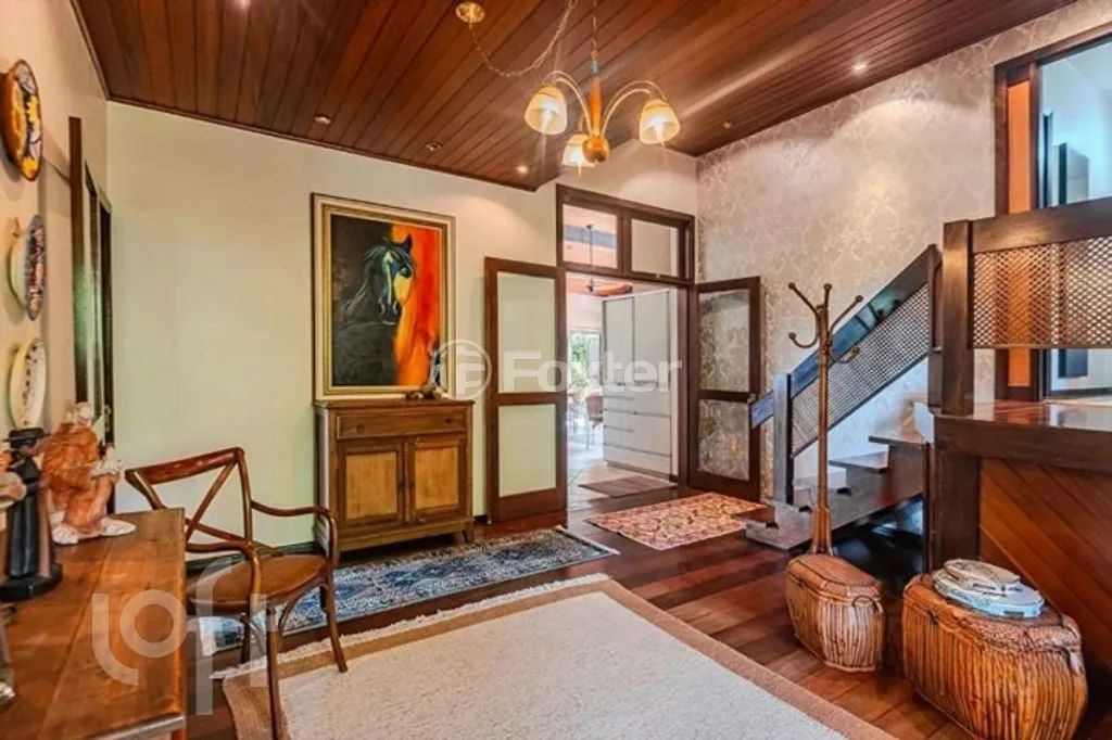 Casa em Condomínio à venda Avenida Firmino Octávio Bimbi, Cavalhada - Porto Alegre - Foto 3