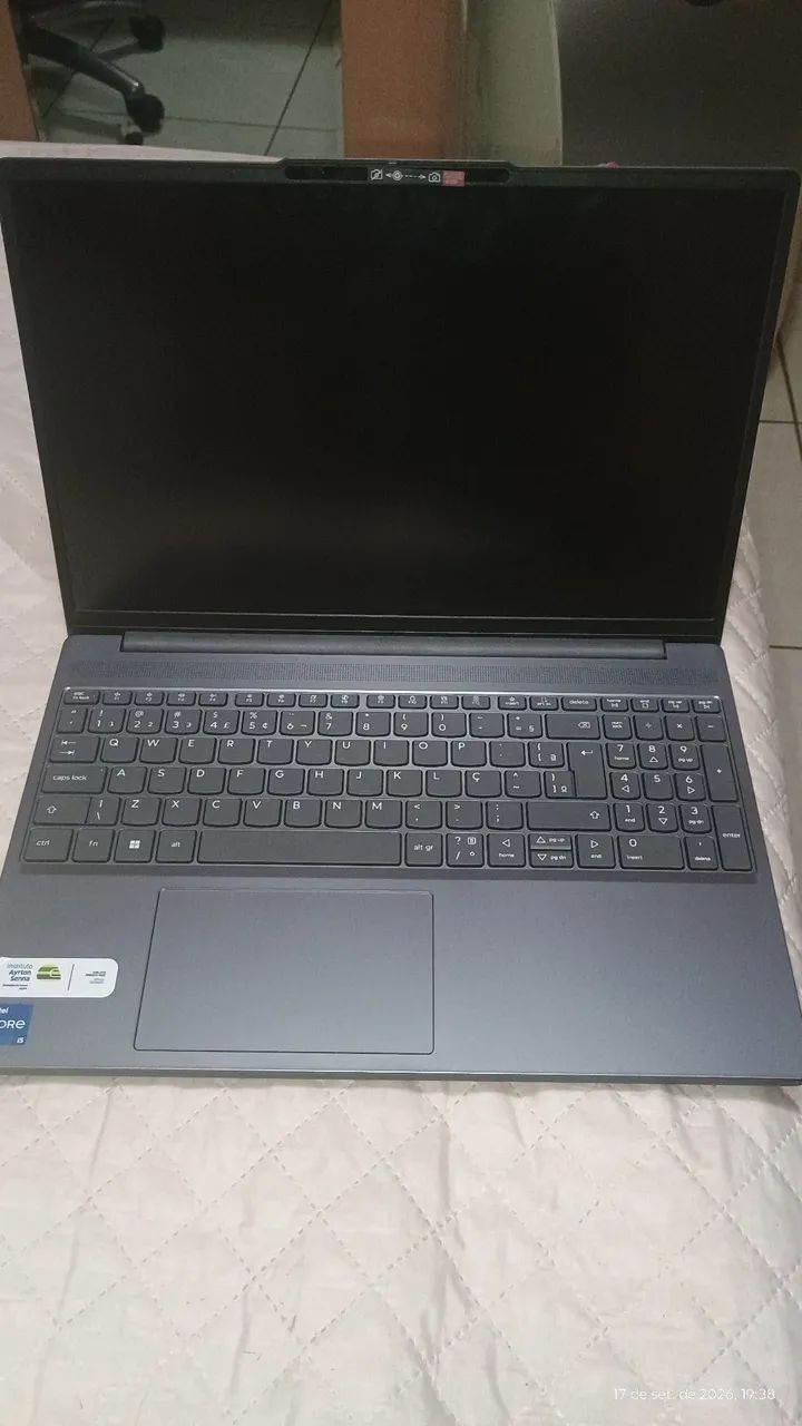 Notebook  - Foto 2
