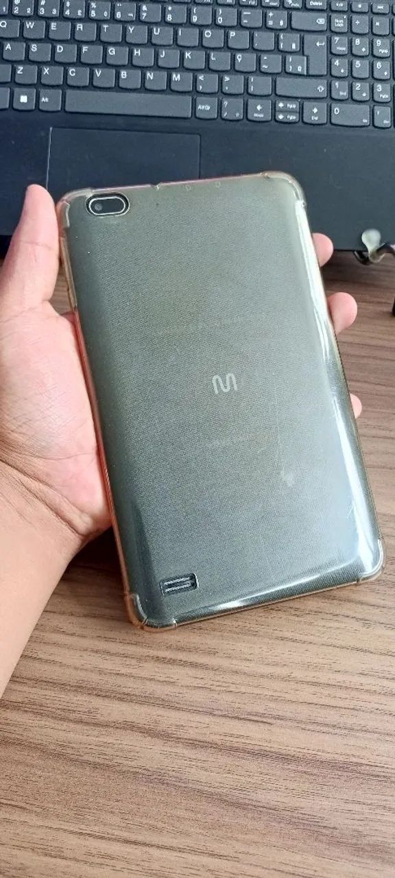 Tablet Multi M8 4G - Foto 4