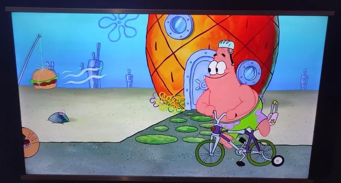 Tv smart LG 43 polegadas funcionando perfeitamente  - Foto 3