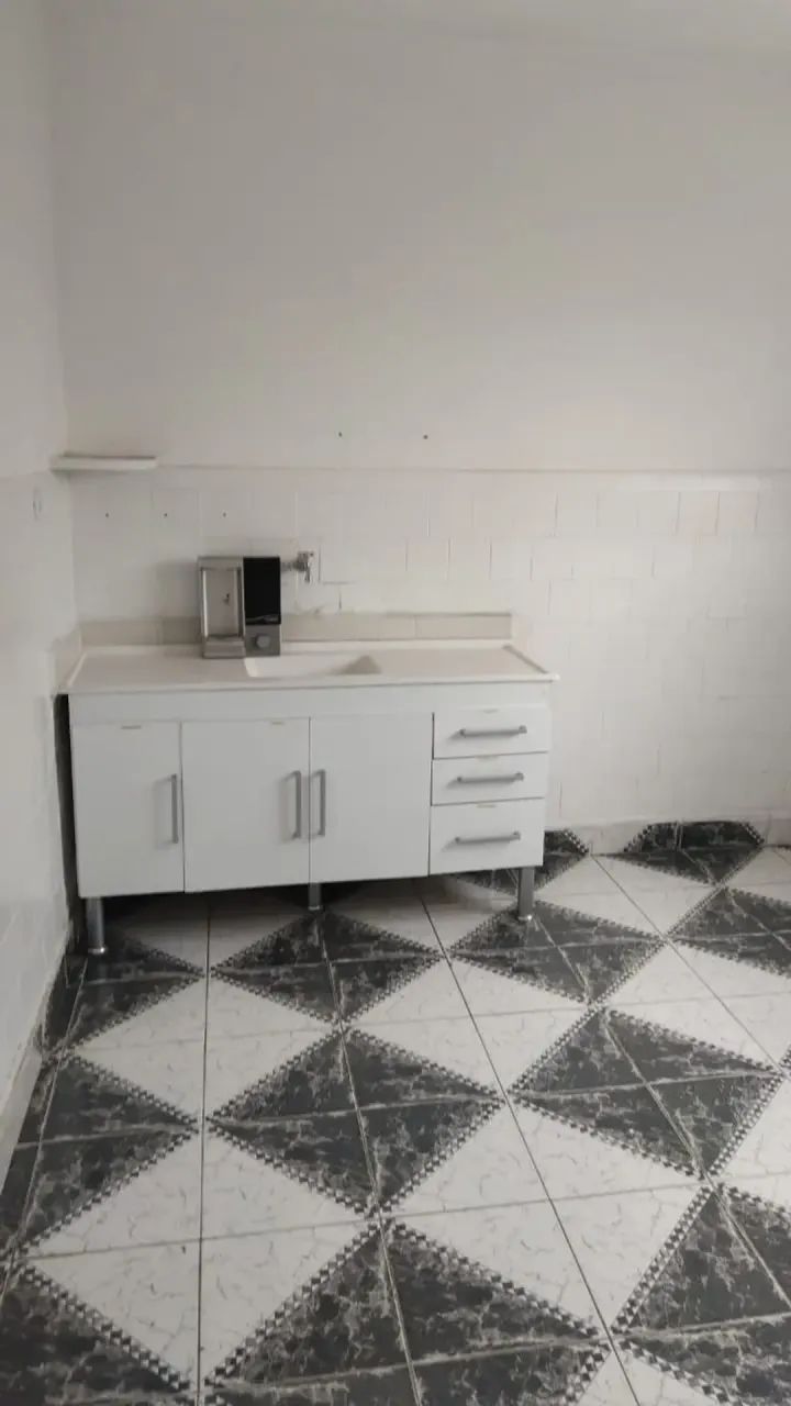 amplo apartamento no pari