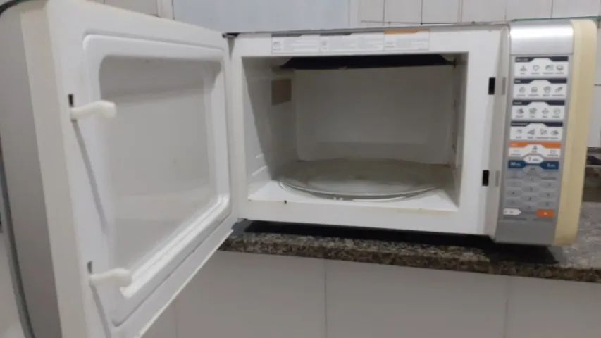 Microondas Midea  - Foto 4