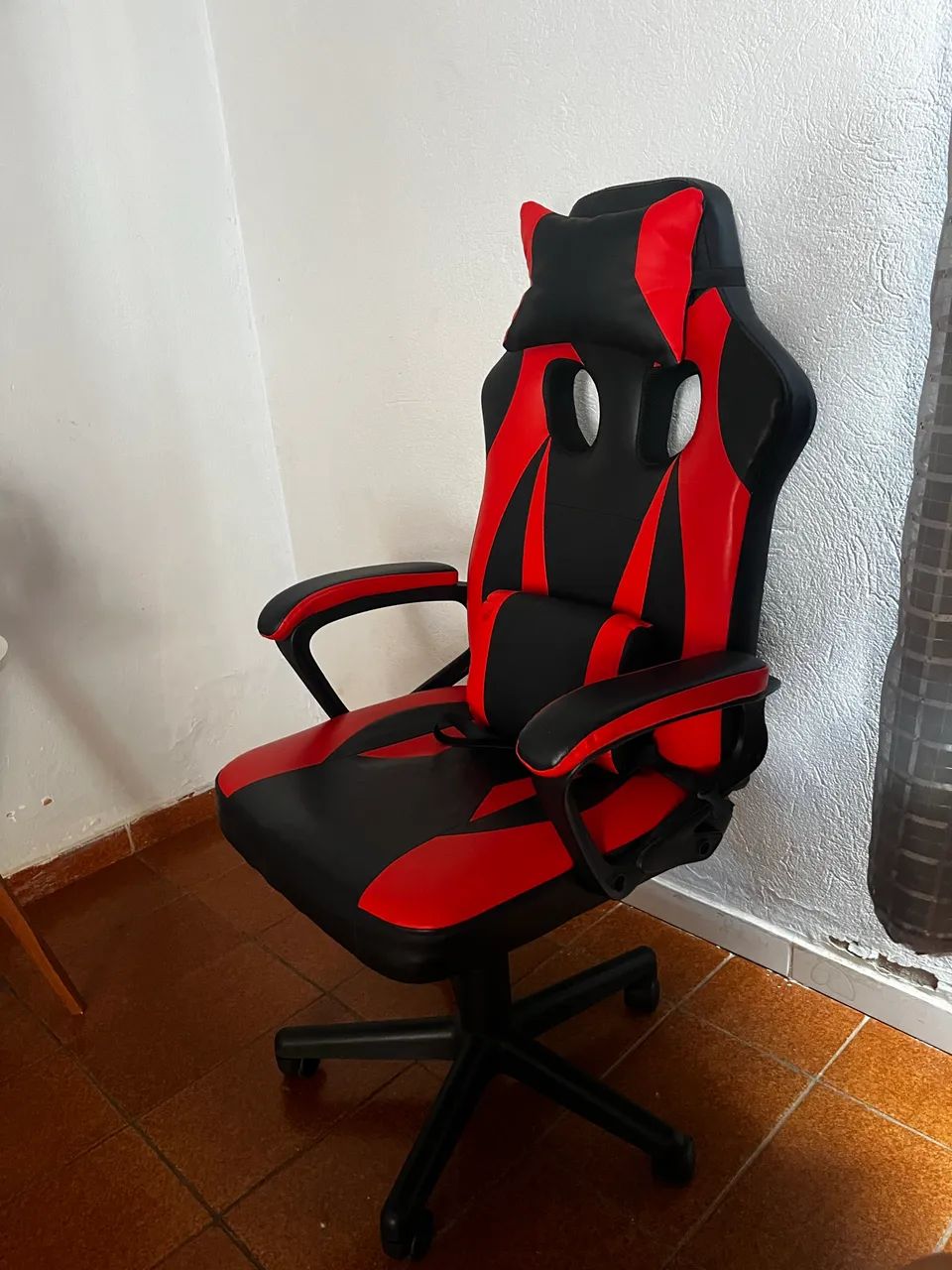 Cadeira gamer  - Foto 4